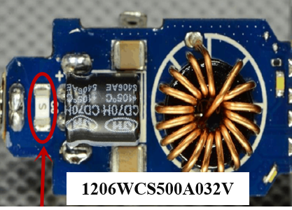 Wayon保險絲,維安保險絲代理,保險絲,PPTC ，維安Fuse