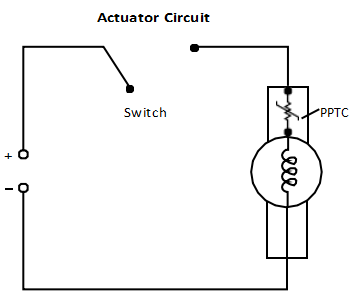 Wayon代理商，維安代理商，電機(jī)過(guò)熱，維安PPTC，WAYON PPTC