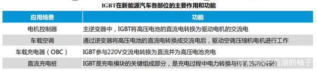 Wayon IGBT,維安IGBT,新能源汽車，維安代理商，wayon