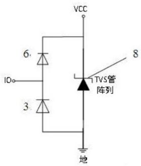 Wayon，維安，專利解密，P-型SOI，維安TVS，TVS