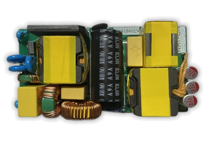維安電源方案，WAYON電源方案，維安小課堂：維安240W無(wú)橋方案，兼顧大功率和高能效
