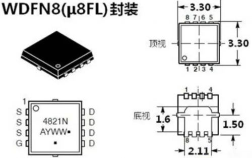 維安代理商，WAYON代理商，MOS封裝，MOS品牌，帶你了解MOS的層層面面，從品牌到封裝再到應(yīng)用。