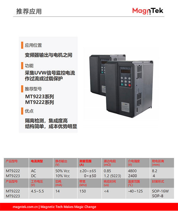 Magntek代理商，麥歌恩代理商