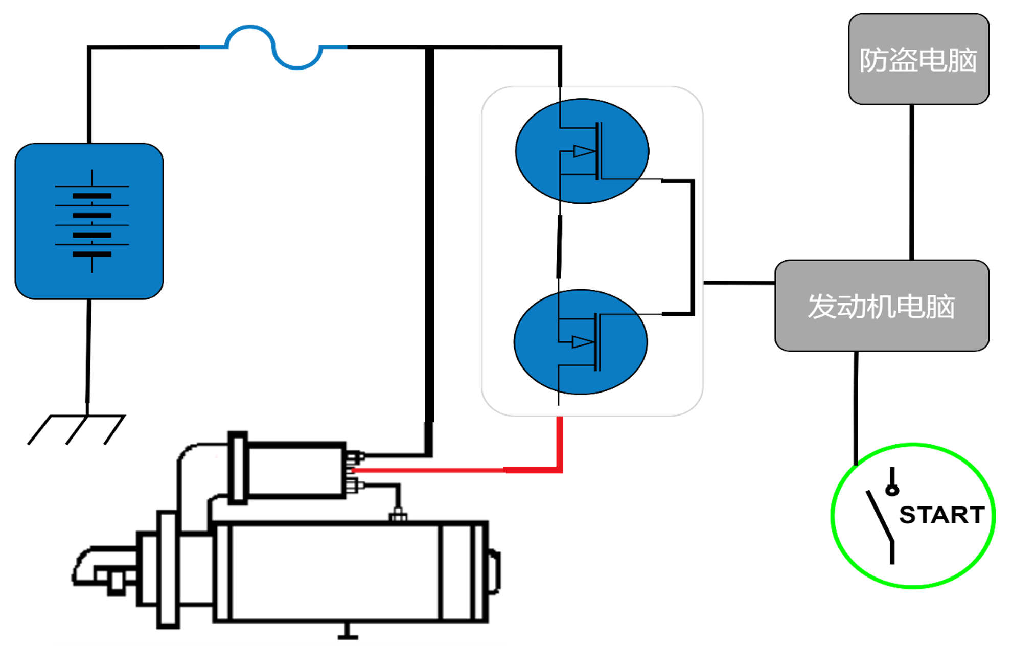 WAYON代理商，維安MOS，SGT Gen4系列車規(guī)MOSFET，汽車電機控制器，車規(guī)MOS