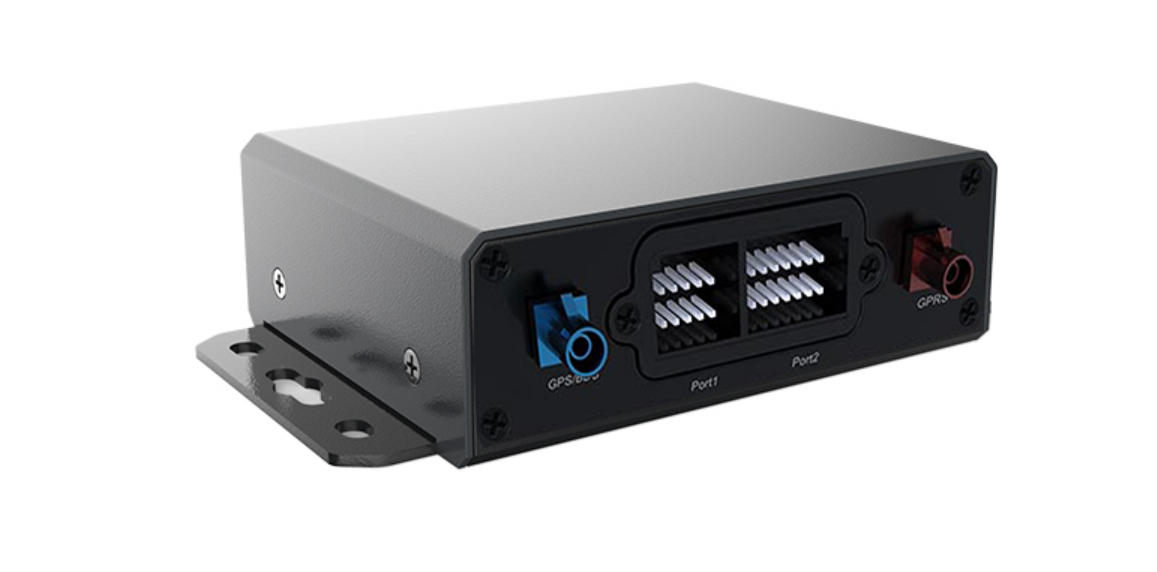 智能遠程信息處理網關(Telematics Box)
