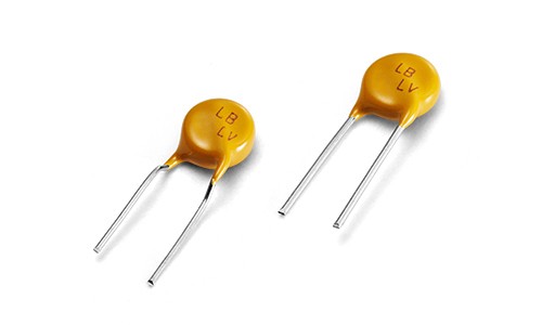 Wayon維安代理商教你電機(jī)過(guò)熱怎么辦？維安PPTC有方案