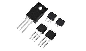 Wayon維安代理BMS專用MOS管WMK053NV8HGS