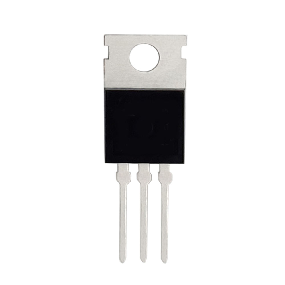 Wayon維安一級代理商 500V超級結(jié)功率MOSFET WML22N50C4 封裝TO-220F 500V22A