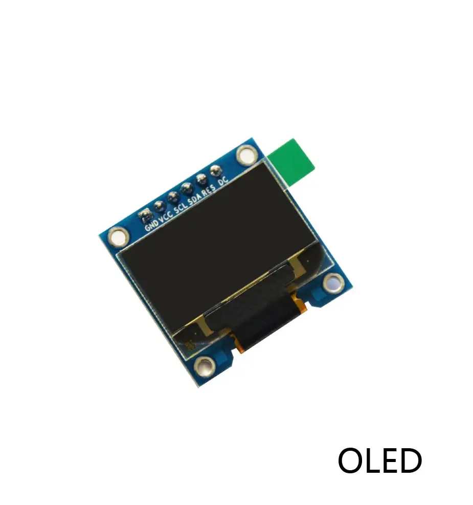 維安液晶、OLED模組