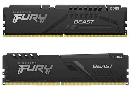 DDR3和DDR4內存的區(qū)別是什么?什么是DDR5？
