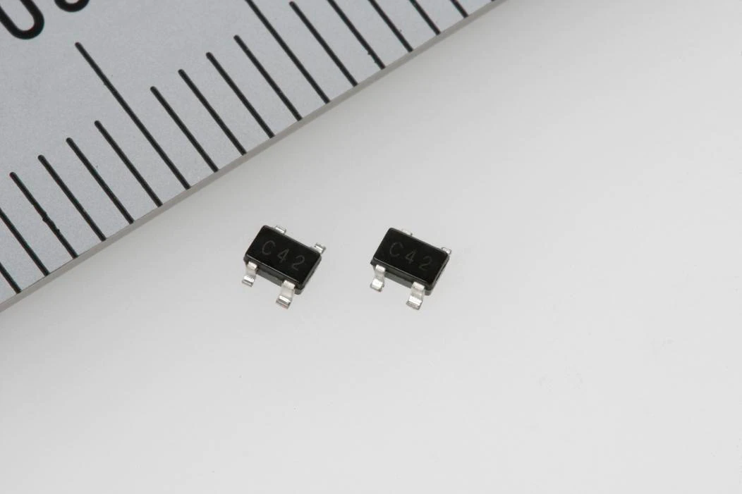 艾為推出新一代高電源抑制比、低噪聲LDO AW37003YXXX