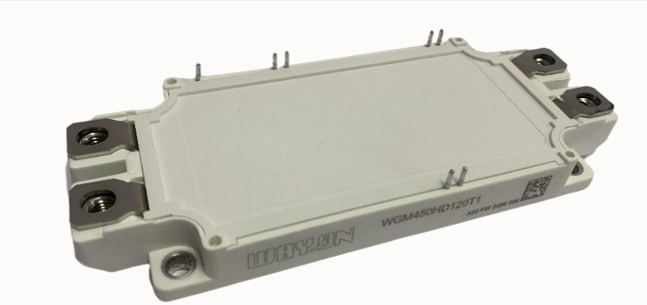 WAYON，維安代理商,IGBT模塊，IGBT，逆變器