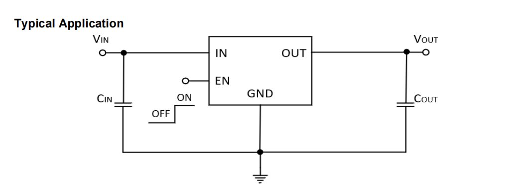 Wayon代理商，維安代理商，超低功耗0.7UA， CMOS LDO穩(wěn)壓器，WR0114系列， WR0114-33A50R， WR0114-30A50R
