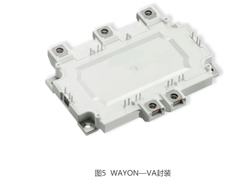 Wayon  IGBT,維安IGBT,新能源汽車IGBT，維安代理商，Wayon代理商