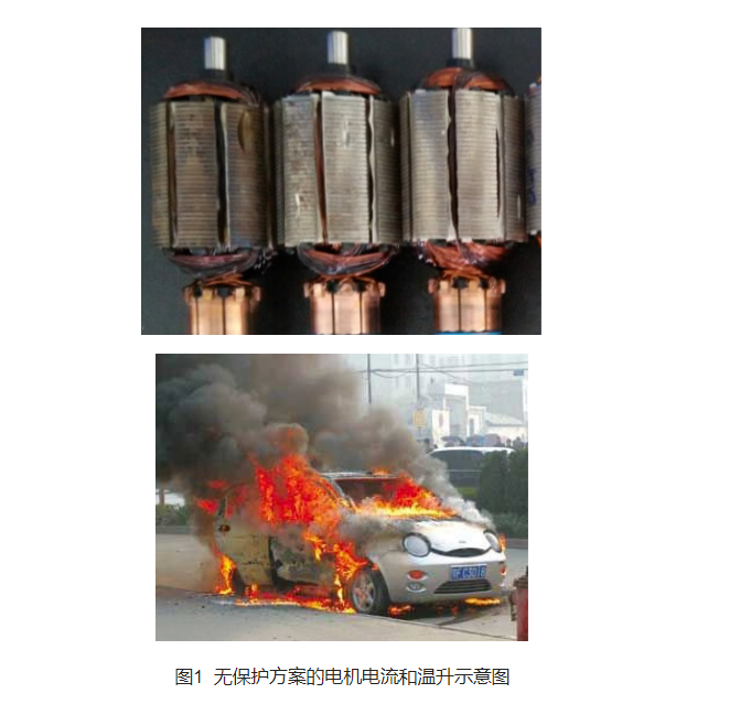 Wayon代理商，維安代理商，電機(jī)過(guò)熱，維安PPTC，WAYON PPTC.png
