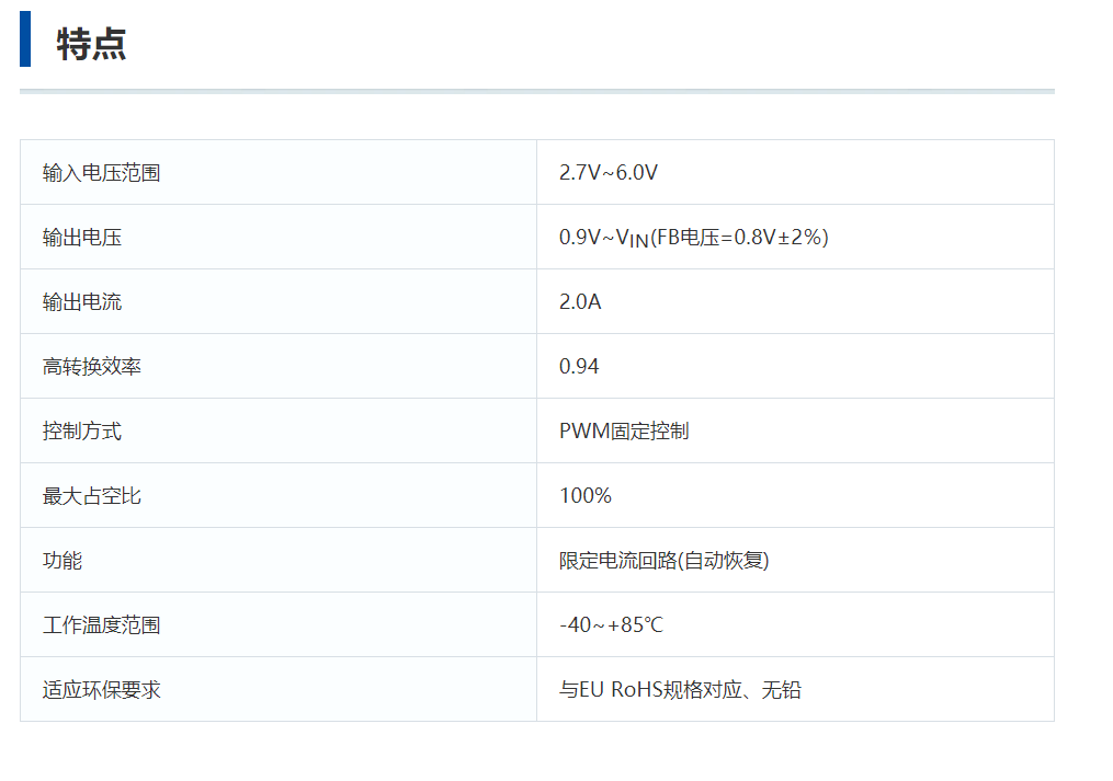 特瑞仕代理，TOREX代理商，micro DC/DC XCL系列， XCL206，XCL210，XCL211， XCL212 ，XCL101，XCL102 ，XCL103.png