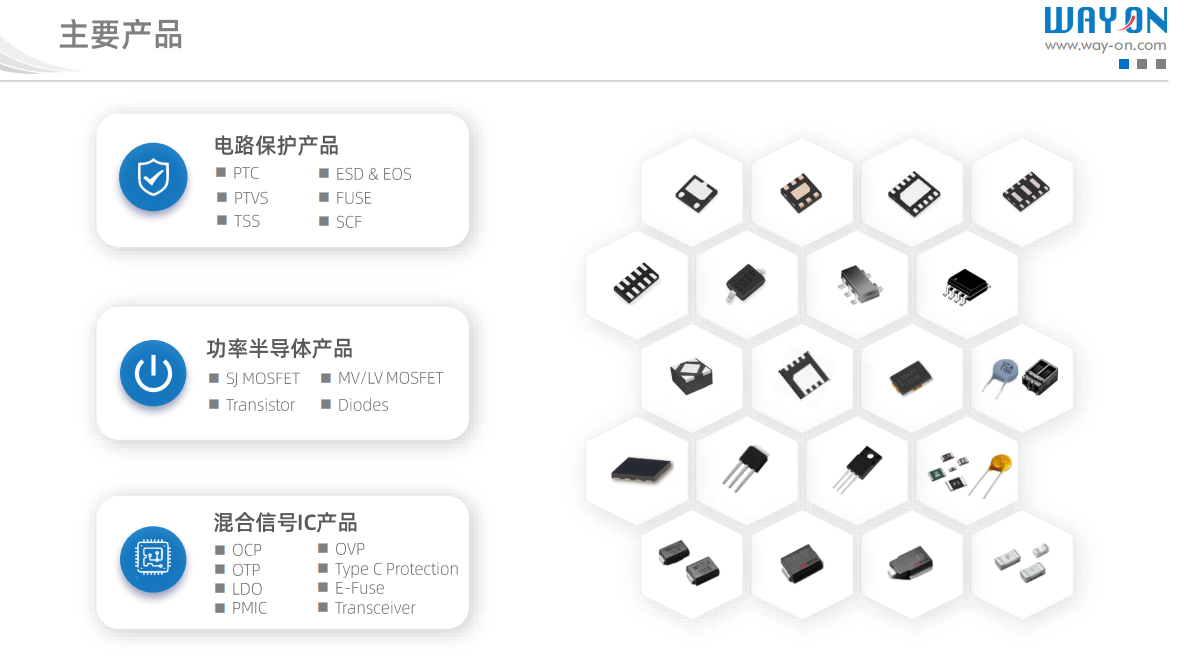 Wayon代理，維安代理商，維安保護(hù)IC ，維安WP3881,維安WP3883CL，維安WP3116，維安WP1430，維安WP1111.png
