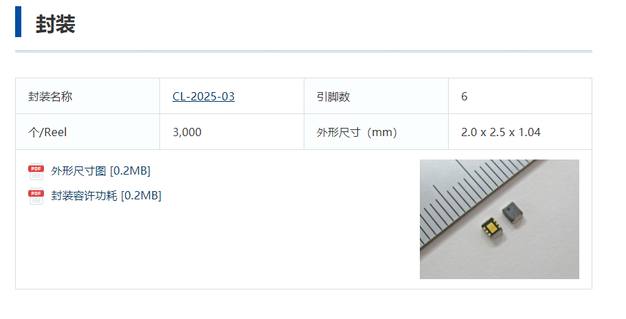 特瑞仕代理商，TOREX代理商，線圈一體降壓型DC/DC轉(zhuǎn)換器，“micro DC/DC” XCL232系列，TOREX XCL232.png