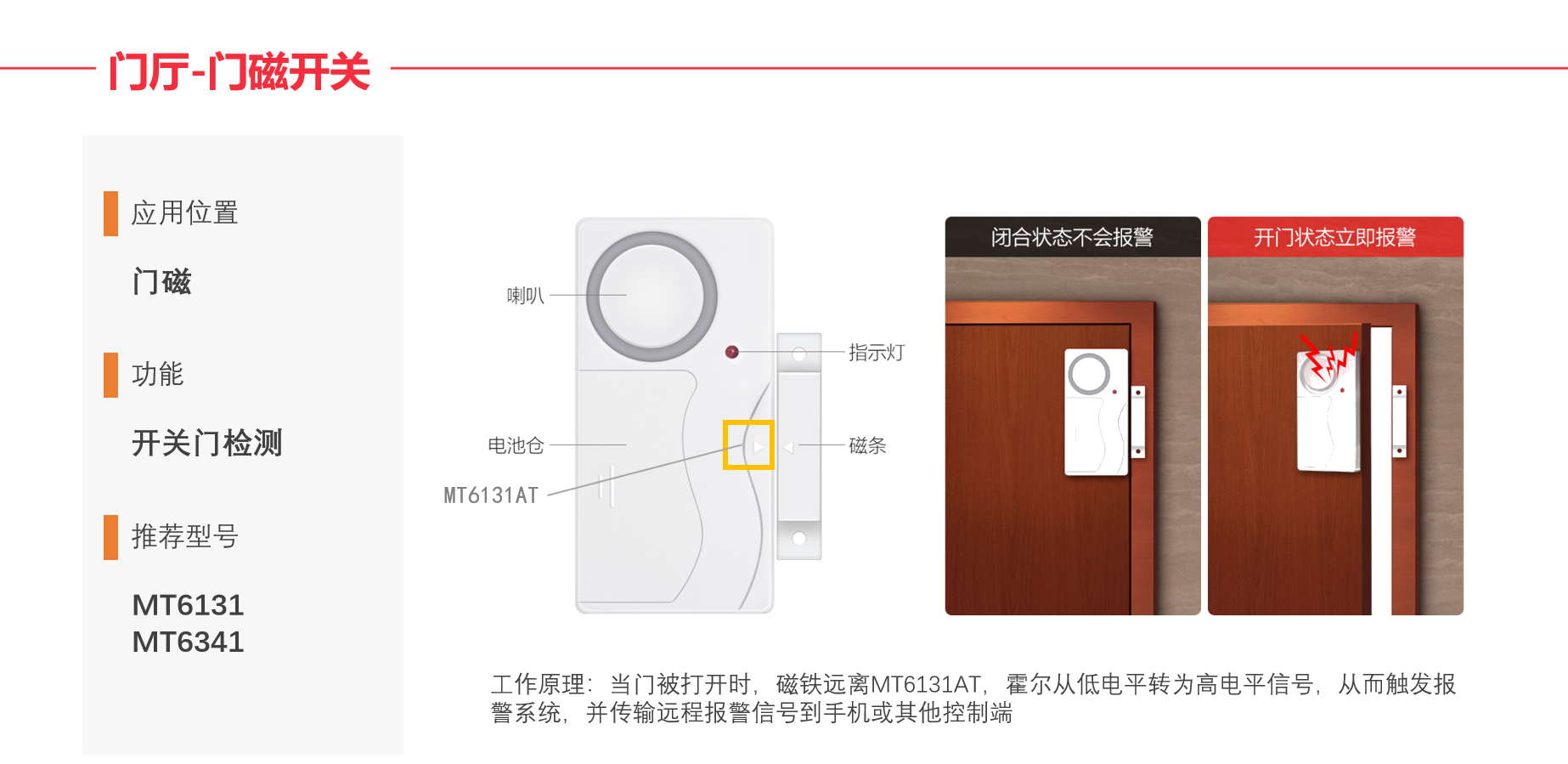 Magntek代理商，麥歌恩一級(jí)代理商，磁性開關(guān)位置檢測(cè)芯片，磁阻開關(guān)系列MT6343，MT6343規(guī)格書.png