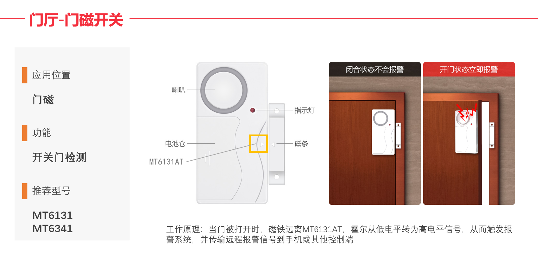Magntek代理商，麥歌恩一級(jí)代理商，電表磁性開關(guān)位置檢測(cè)芯片MT6131，MT6131規(guī)格書，MT6131原理圖.png