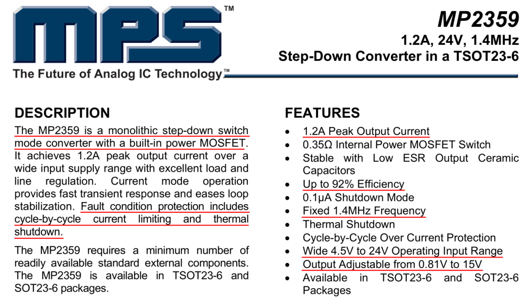 TOREX代理，電源芯片小課堂,LDO,DC-DC,AMS1117,電源IC.png