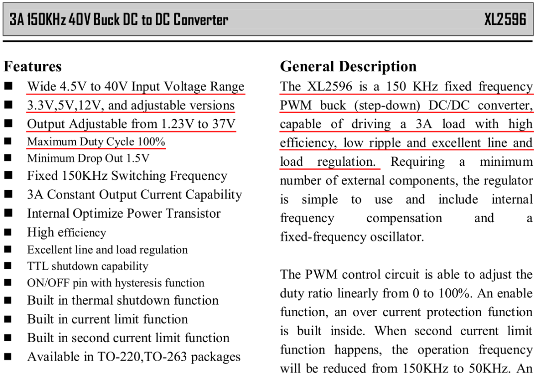TOREX代理，電源芯片小課堂,LDO,DC-DC,AMS1117,電源IC.png