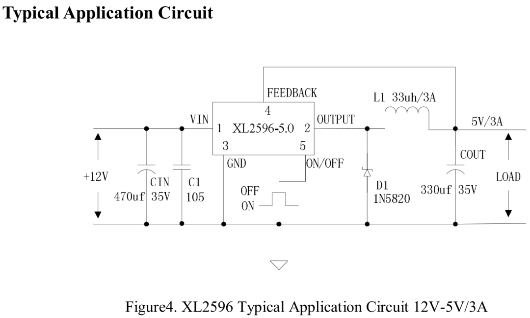 TOREX代理，電源芯片小課堂,LDO,DC-DC,AMS1117,電源IC.png