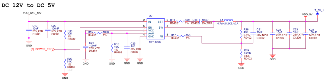 TOREX代理，電源芯片小課堂,LDO,DC-DC,AMS1117,電源IC.png