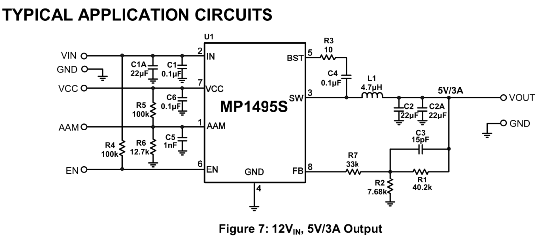 TOREX代理，電源芯片小課堂,LDO,DC-DC,AMS1117,電源IC.png