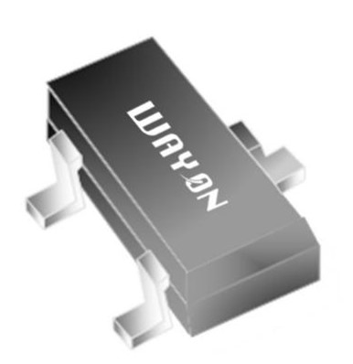 Wayon維安代理商，高精度，低溫漂，低功耗，維安可調(diào)并聯(lián)電壓基準(zhǔn)產(chǎn)品WR431.jpg